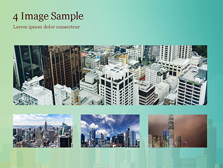 Metropolitan Area Presentation Template For Powerpoint And Keynote Metropolitan Area Presentation Template For Powerpoint And Keynote