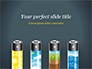Ecological Batteries slide 1