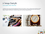 Online Shopping and Management Concept slide 11