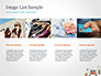 Online Shopping and Management Concept slide 16