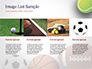 Different Sport Balls slide 16