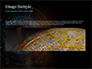 Luminous Digital Globe slide 10