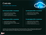 Concept of Cloud Service slide 2