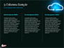 Concept of Cloud Service slide 6