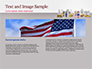 American Symbols Illustration slide 14