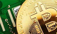 Bitcoin Mining Presentation Template