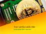 Bitcoin Mining slide 1
