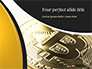 Bitcoin Coin slide 1