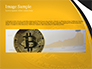 Bitcoin Coin slide 10