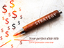 Inscription Strategy on Pencil slide 1