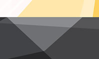 Abstract Grey Line with Triangles Presentation Template