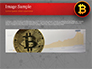 Bitcoin Icon slide 10