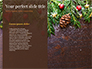 Christmas Mistletoe slide 9