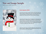 Snowflake Ornament and Santa Hat slide 15