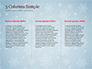 Snowflake Ornament and Santa Hat slide 6