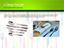 Cutlery Pattern slide 11