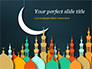 Eid al-Adha Theme slide 1