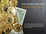 Bitcoins and Dollars slide 1