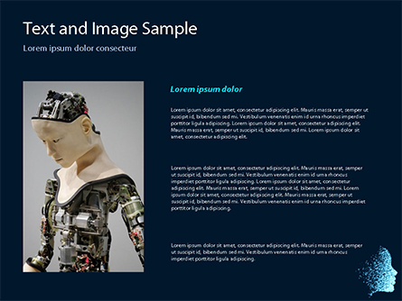 AI Presentation Template for PowerPoint and Keynote | PPT Star