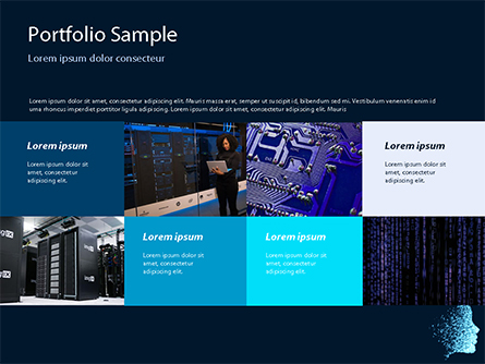 AI Presentation Template for PowerPoint and Keynote | PPT Star