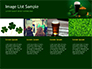 St. Patrick's Day Symbols slide 16