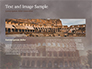 The Ancient Roman Colosseum slide 14