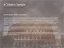 The Ancient Roman Colosseum slide 4