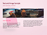 Pink Suitcase slide 14