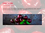 Wet Cherry Closeup slide 10