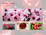 Wet Cherry Closeup slide 13