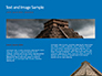 Mesoamerican Pyramid slide 14