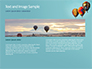 Hot Air Balloon Flights slide 14