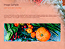 Summer Fruits and Vegetables slide 10