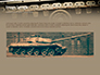 Military Tank slide 10