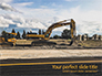 Road Construction Machinery slide 1