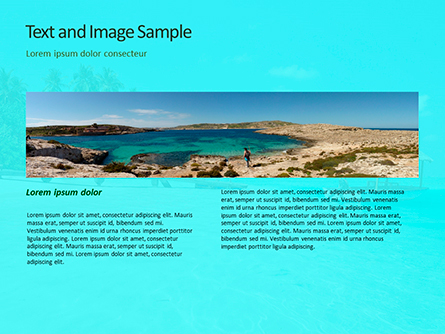 The Maldives Presentation Template for PowerPoint and Keynote | PPT Star