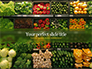 Vegetable Shop slide 1