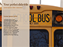 Toy School Bus slide 9