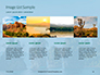 View of Khao Sok National Park Presentation slide 16