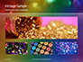 Whimsical and Colorful Rainbow Glitter Presentation slide 13