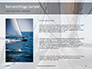 Sailboat Deck on Sunset Presentation slide 15