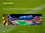 Green Field for Sport Games Presentation slide 10