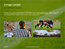 Green Field for Sport Games Presentation slide 12