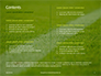 Green Field for Sport Games Presentation slide 2