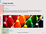 Multi-Colored Paint Rollers Presentation slide 10