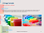 Multi-Colored Paint Rollers Presentation slide 11
