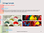 Multi-Colored Paint Rollers Presentation slide 12