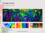 Multi-Colored Paint Rollers Presentation slide 13