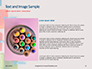 Multi-Colored Paint Rollers Presentation slide 15