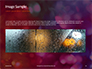 Abstract Colorful Bokeh Background Presentation slide 10